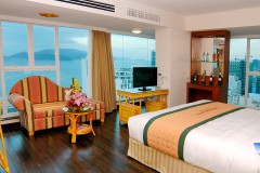 Green World Nha Trang hotel